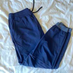 Outdoor Voices Rectrek Jogger - Navy - XL